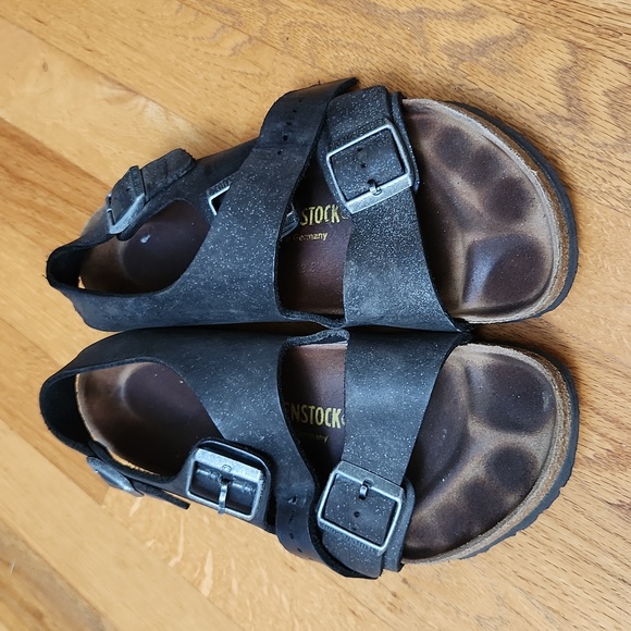 Birkenstock Milano - Men's - Picture 2 of 6